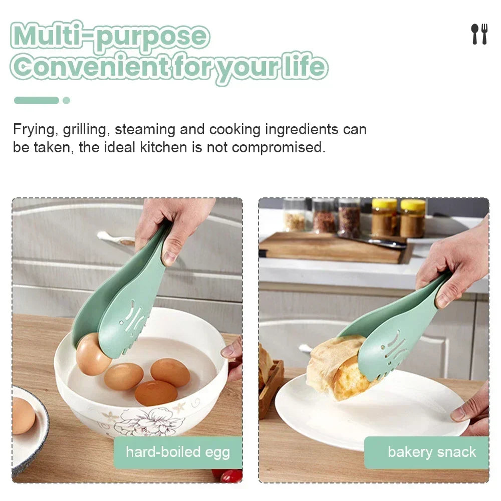 PrepTongs™ Versatile Kitchen Helper