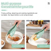 PrepTongs™ Versatile Kitchen Helper