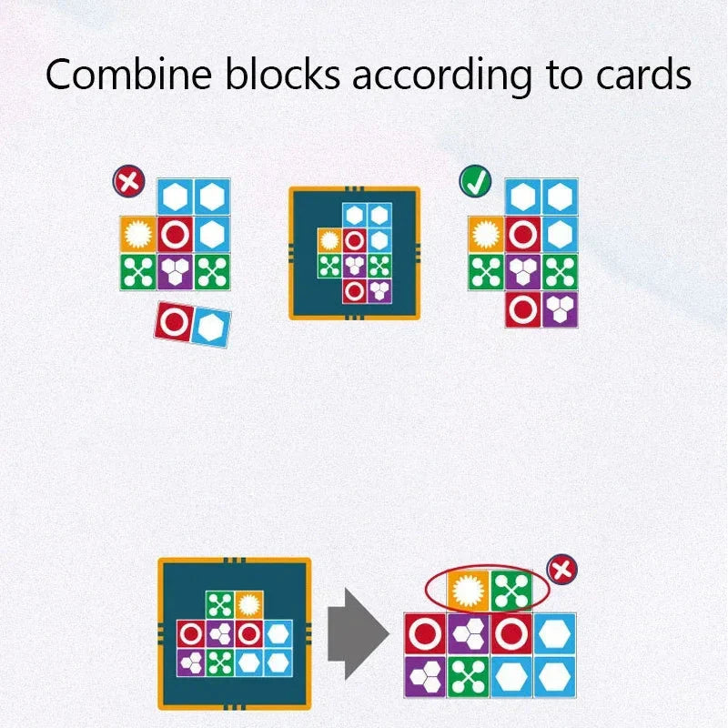 LogicLand™ Creative Thinking Boost