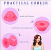 SoftCurls™ Heat-Free Curl Solution