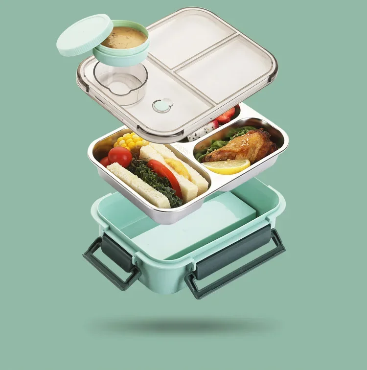 MealKeeper™ Convenience On-the-Go