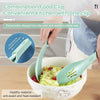 PrepTongs™ Versatile Kitchen Helper