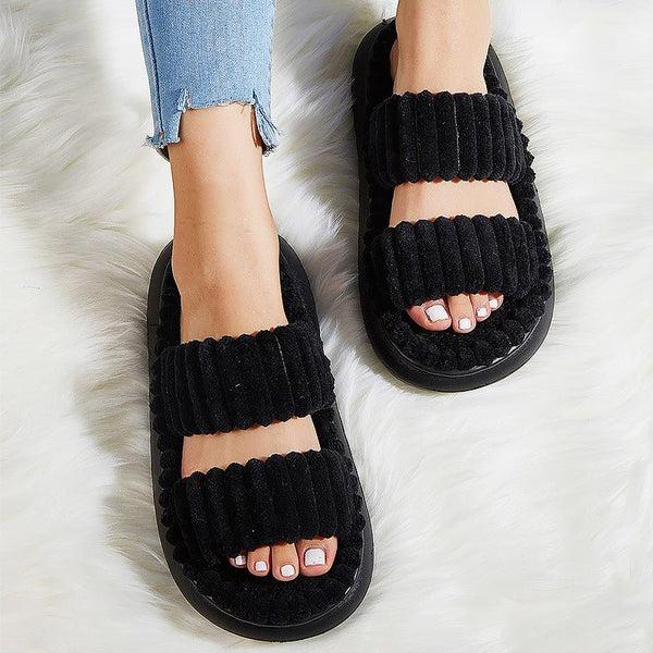 CloudSteps™ Barefoot Bliss Feel