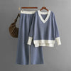 Zoela Knit Set | Style and Comfort for Everyday
