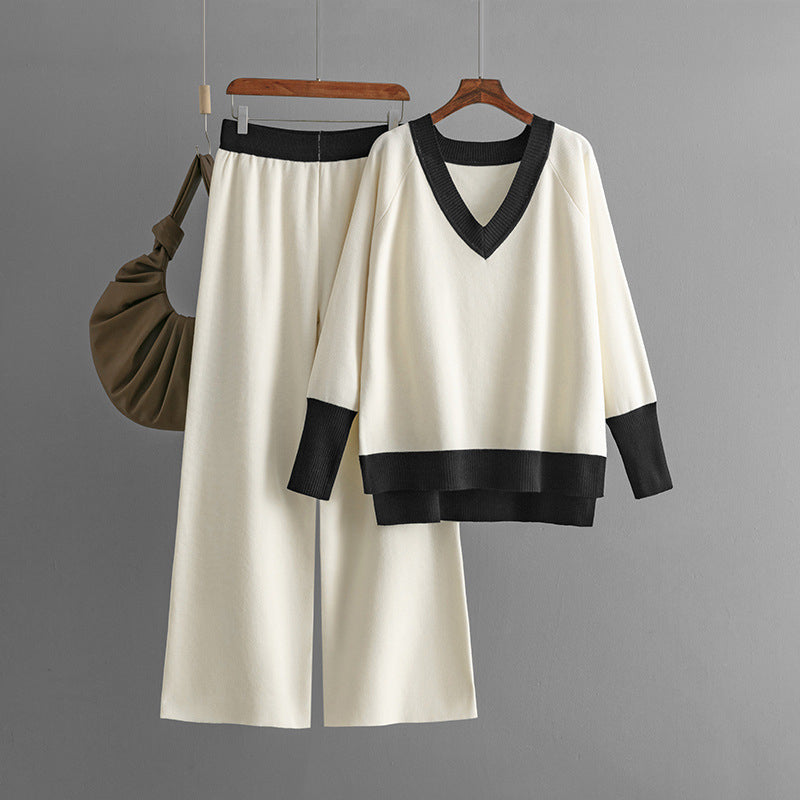 Zoela Knit Set | Style and Comfort for Everyday