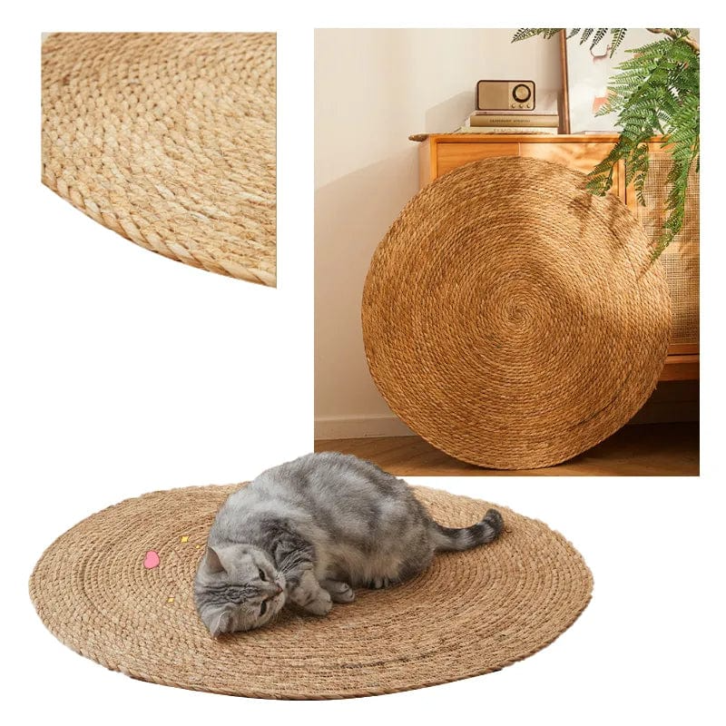 ClawPad™ Durable Cat Entertainment