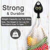 1+1 Free | PurrHooks™ Feline-Inspired Organization