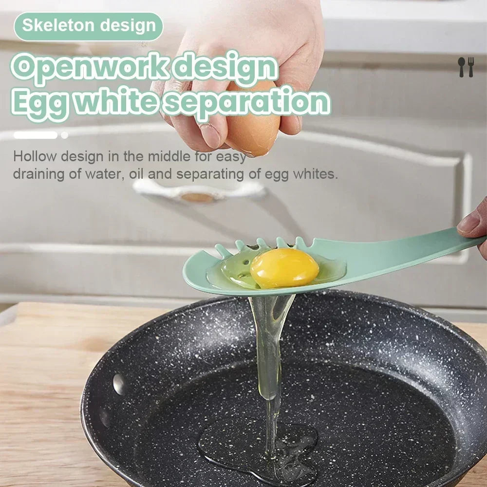PrepTongs™ Versatile Kitchen Helper