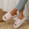 FluffWalk™ Walk on Plush