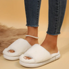 FluffWalk™ Walk on Plush