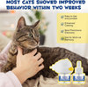PurrPeace™ Feline Mood Enhancer