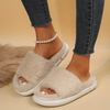 FluffWalk™ Walk on Plush