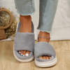 FluffWalk™ Walk on Plush