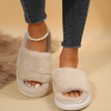 FluffWalk™ Walk on Plush