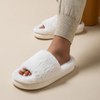 FluffWalk™ Walk on Plush