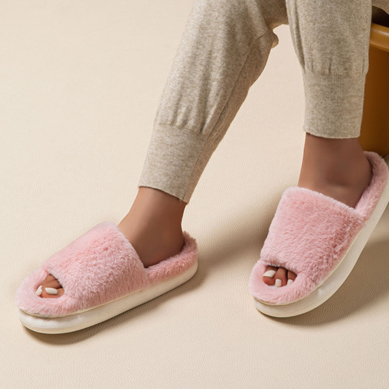 FluffWalk™ Walk on Plush