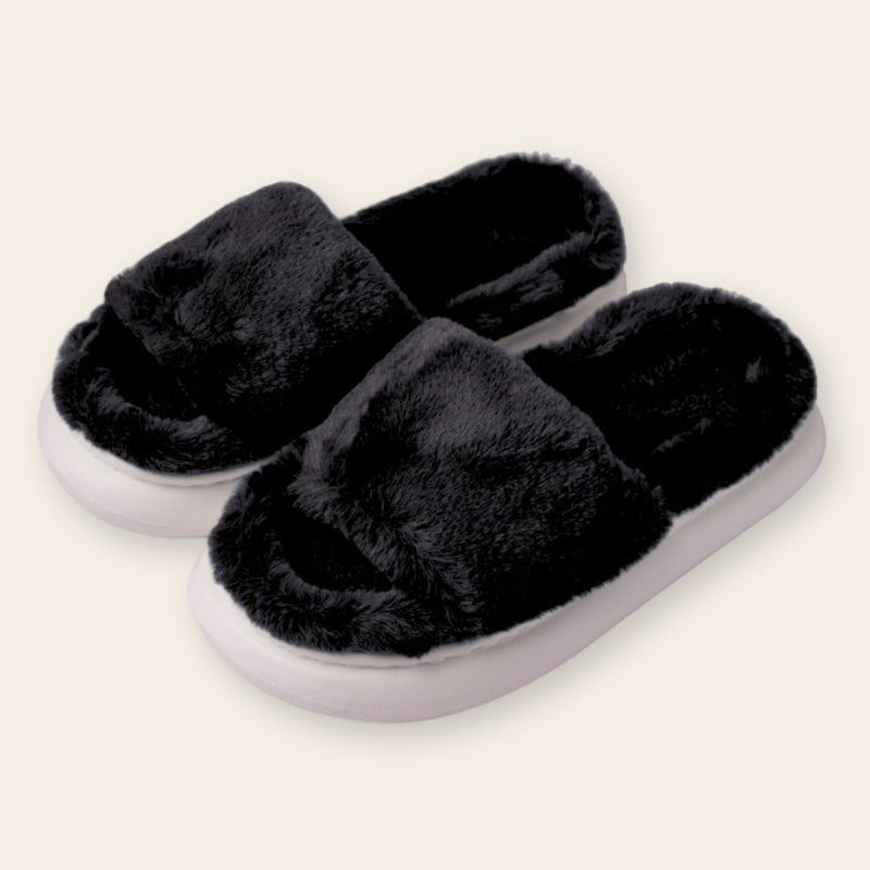 FluffWalk™ Walk on Plush