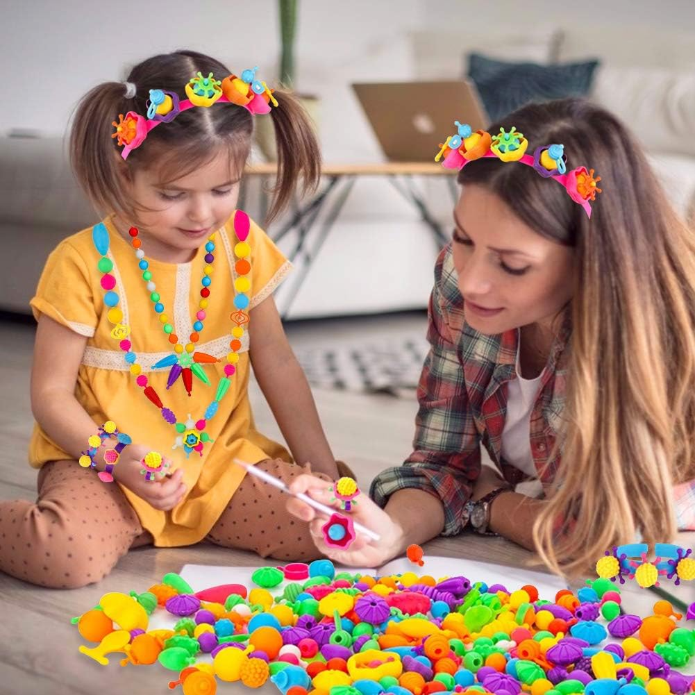 JewelPop™ Unleash Creative Confidence