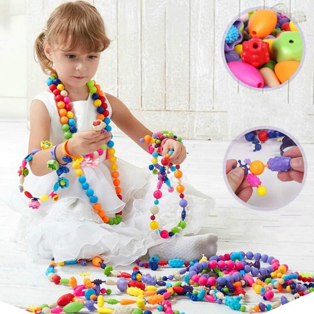 JewelPop™ Unleash Creative Confidence