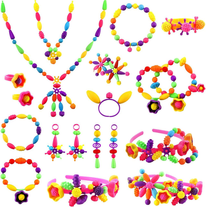 JewelPop™ Unleash Creative Confidence