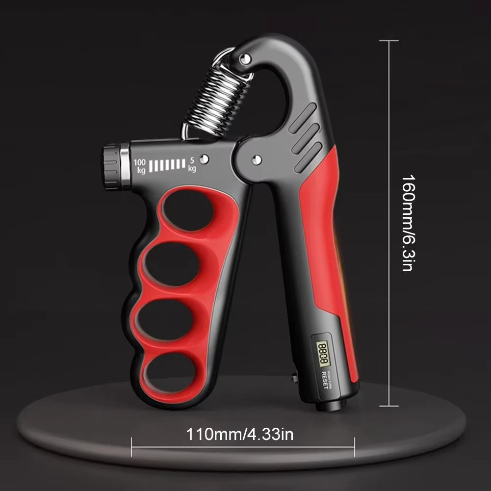 GripCore™ Forge Strong Forearms