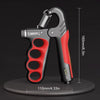 GripCore™ Forge Strong Forearms