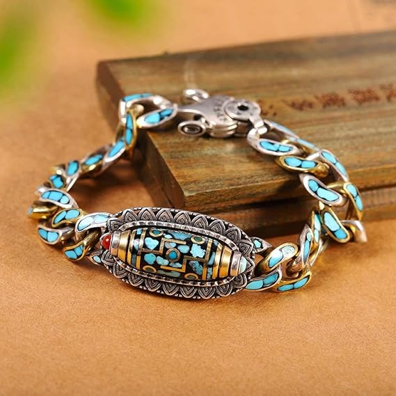 ZenBand™ Attract Healing Energy
