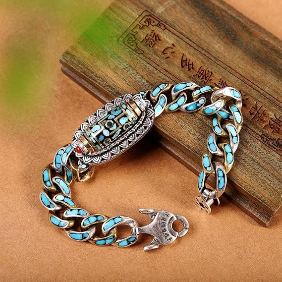 ZenBand™ Attract Healing Energy