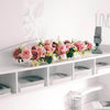 AcryVase™ Shatterproof Flower Holder