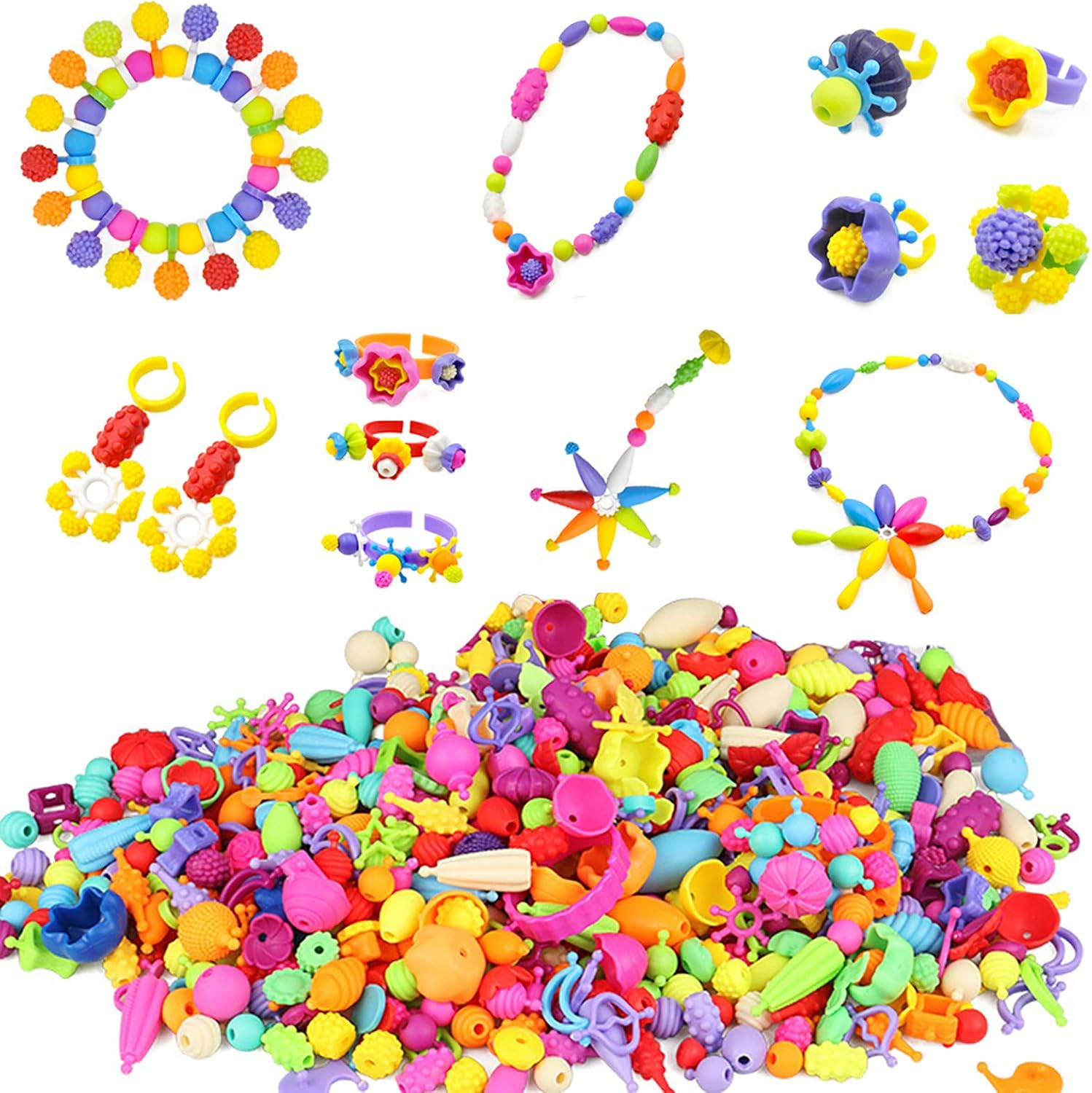 JewelPop™ Unleash Creative Confidence