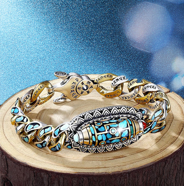 ZenBand™ Attract Healing Energy