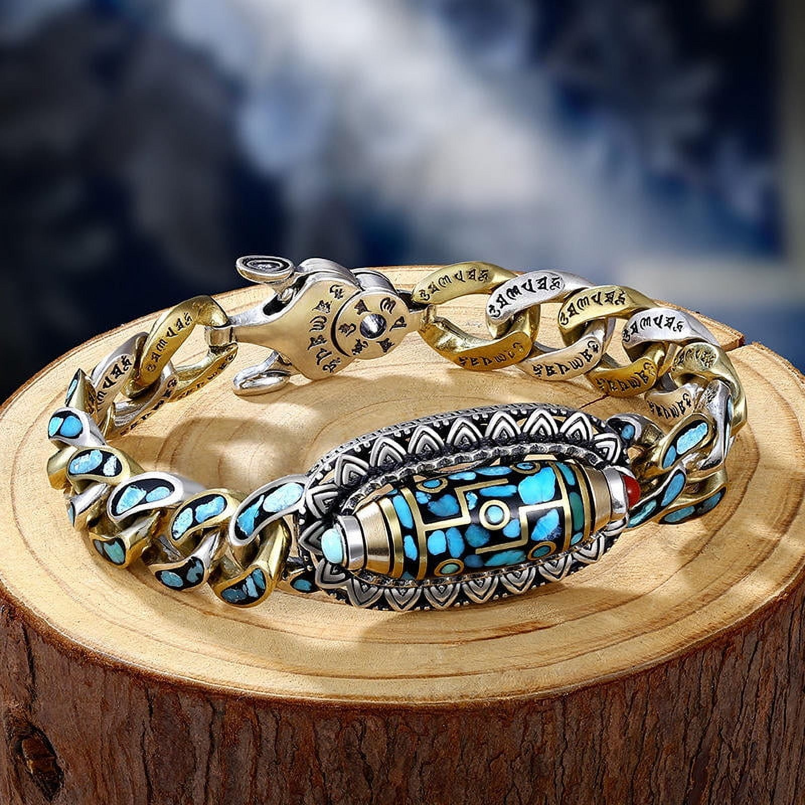 ZenBand™ Attract Healing Energy