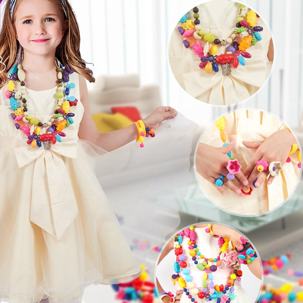 JewelPop™ Unleash Creative Confidence