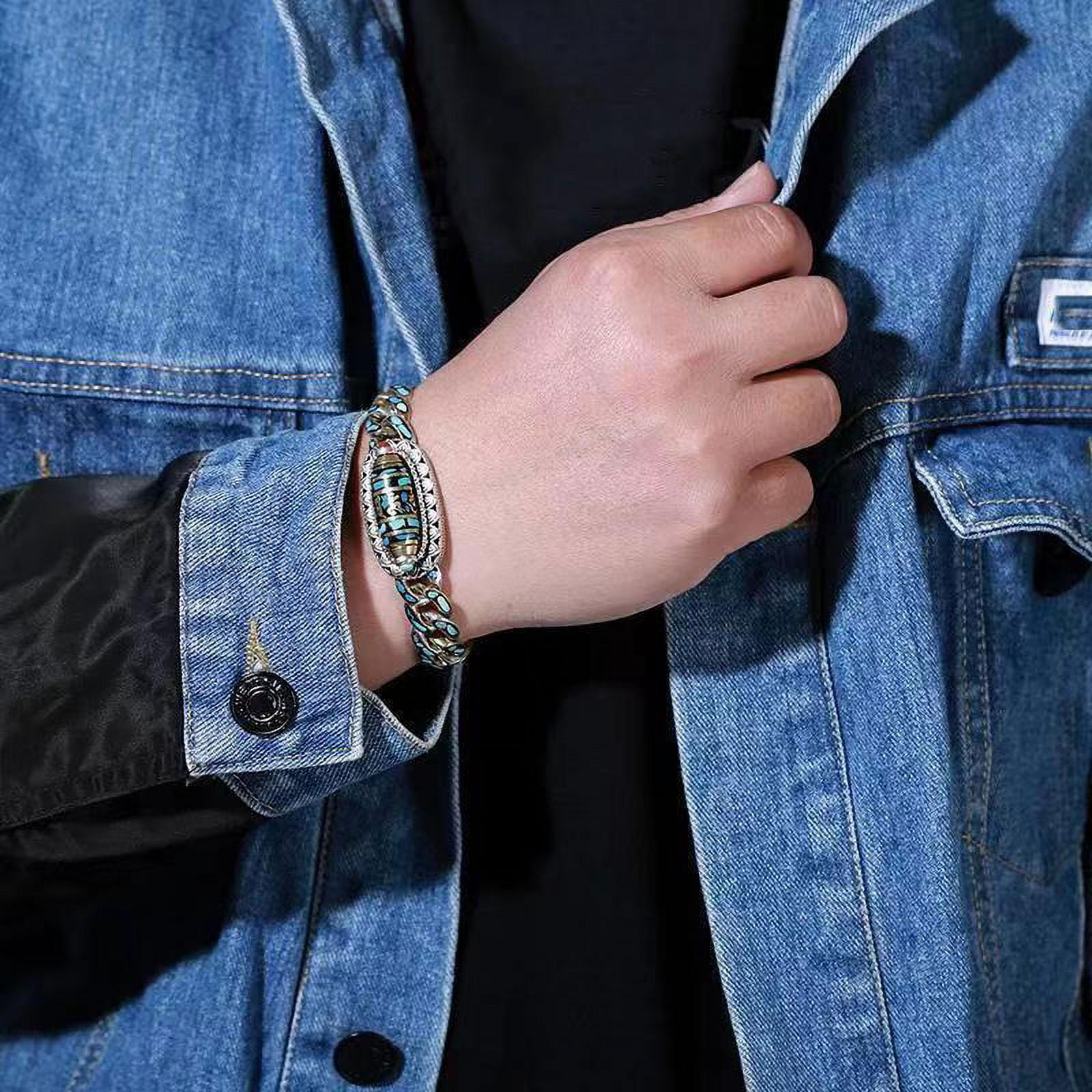 ZenBand™ Attract Healing Energy