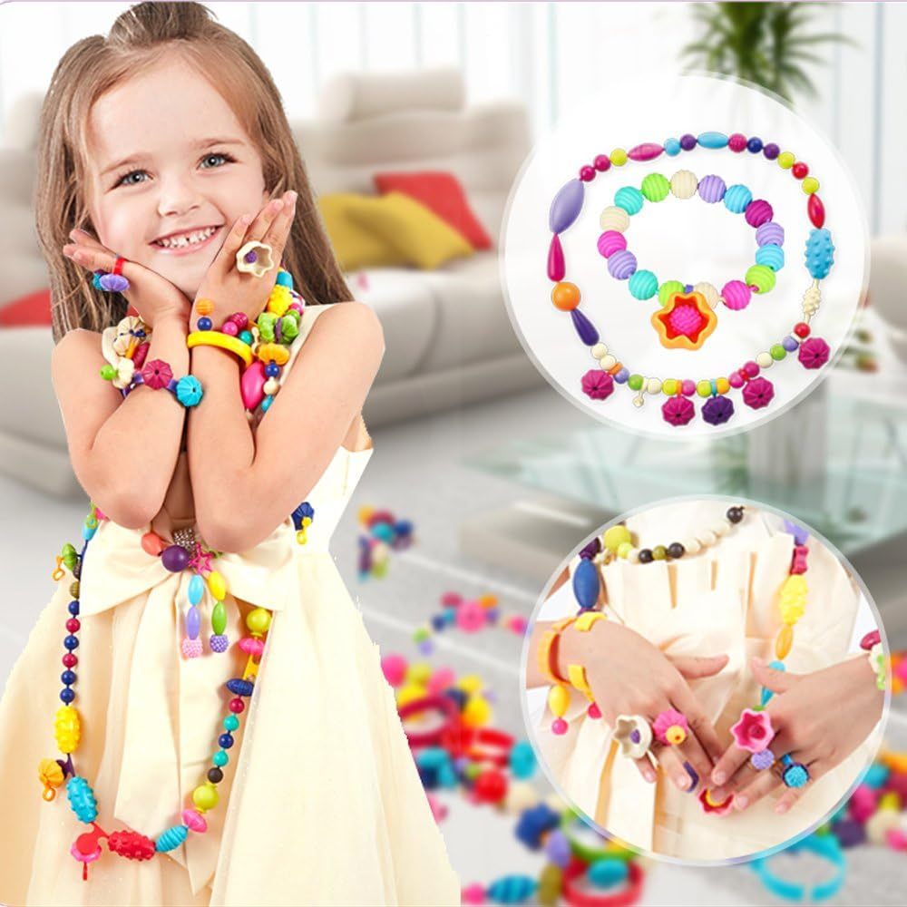 JewelPop™ Unleash Creative Confidence