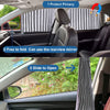 WindowGuard™ Instant Shade Shield