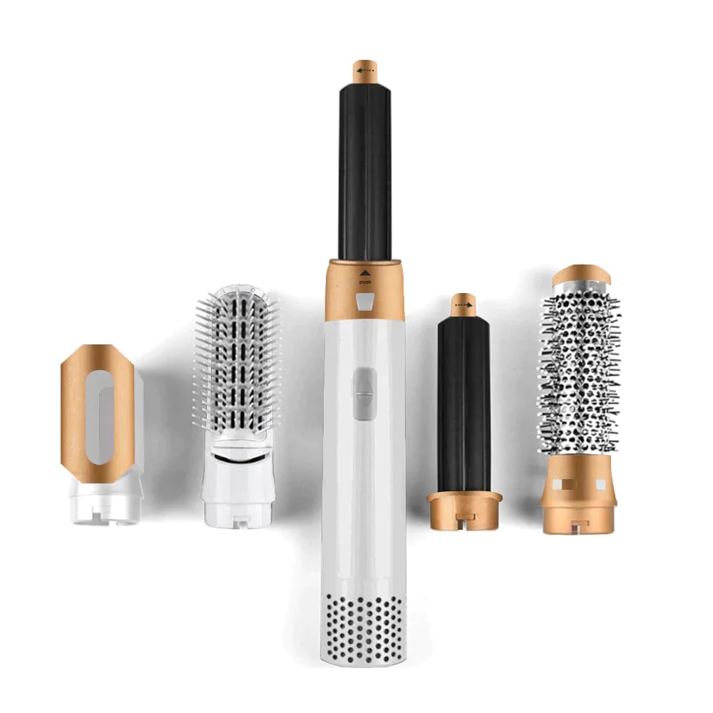 GlamWave™ Versatile Styling Tool