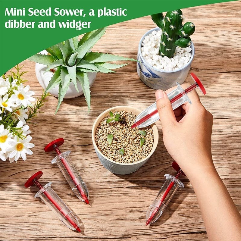 1+1 Free | EcoSeeder™ Planting Made Simple