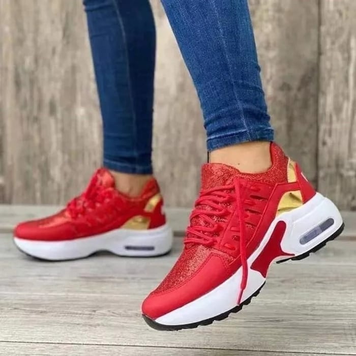 Yolanda | Comfortable and supportive shoes for women