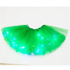 LumiSkirt™ Glowing Ballet Skirt