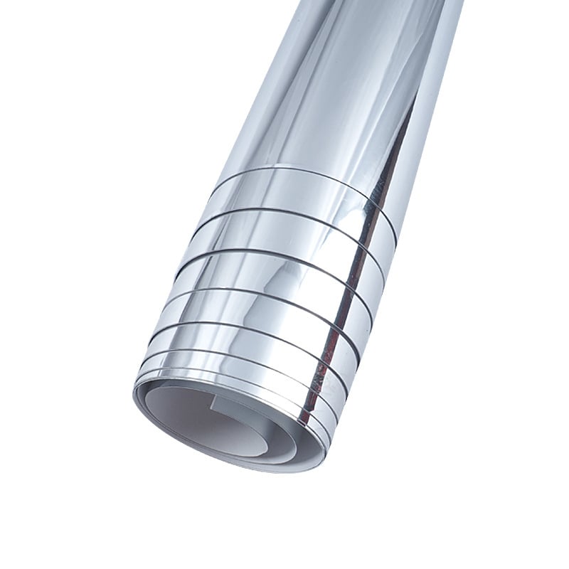 ToughMirror™ Unbreakable Mirror Solution