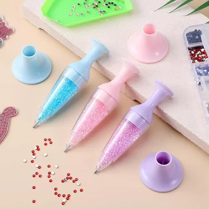 JewelTwinkle™ Elegant Sparkle Crafting