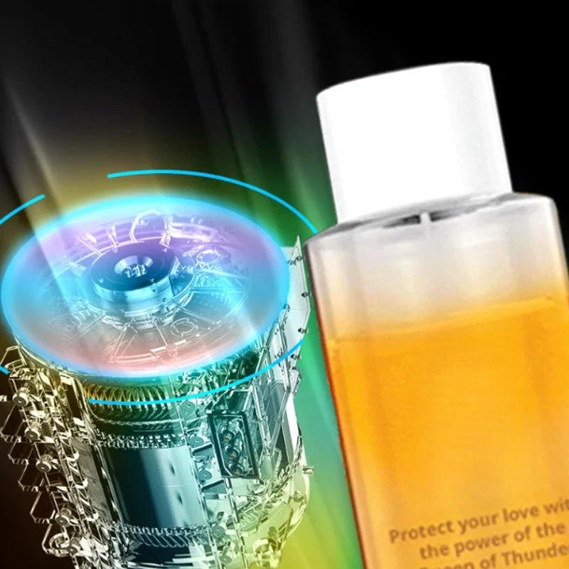 MotorArmor™ Durable Engine Defense