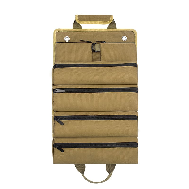 GearPack™ Durable Tool Organizer