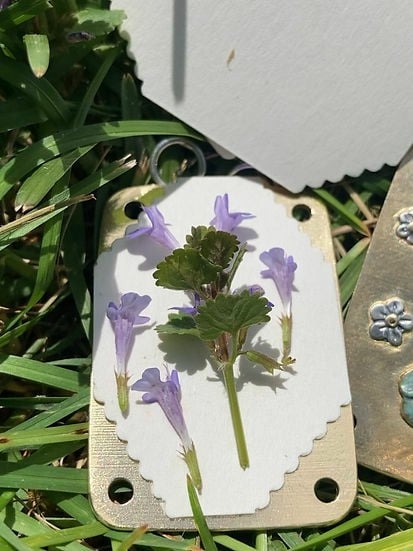 FloraPress™ Craft Botanical Keepsakes