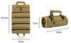 GearPack™ Durable Tool Organizer