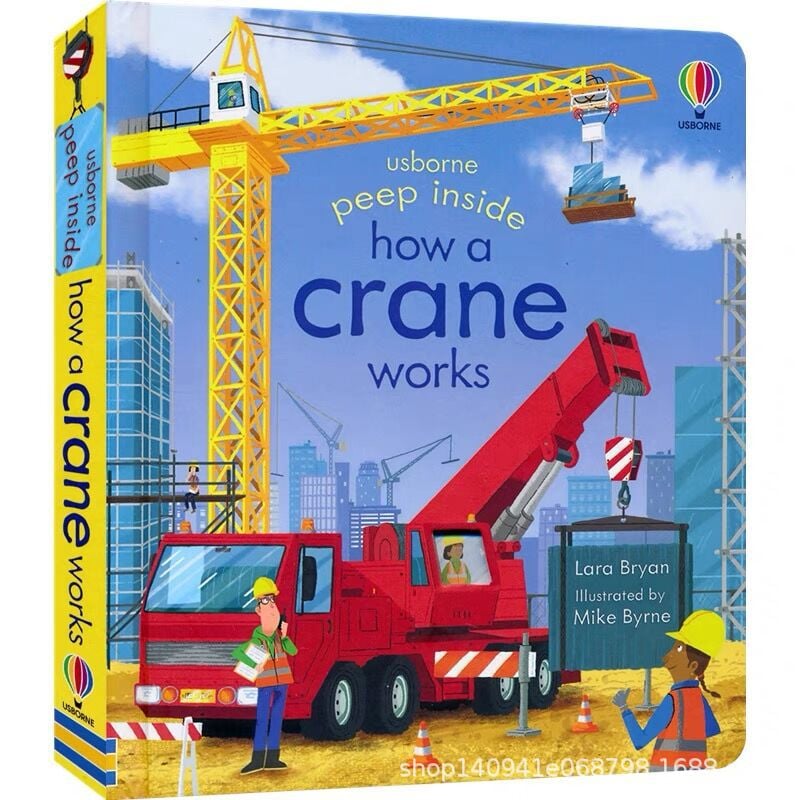 PopTales™ Fairy Tales 3D Picture Book