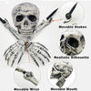 GhoulGlow™ Haunting Night Lights