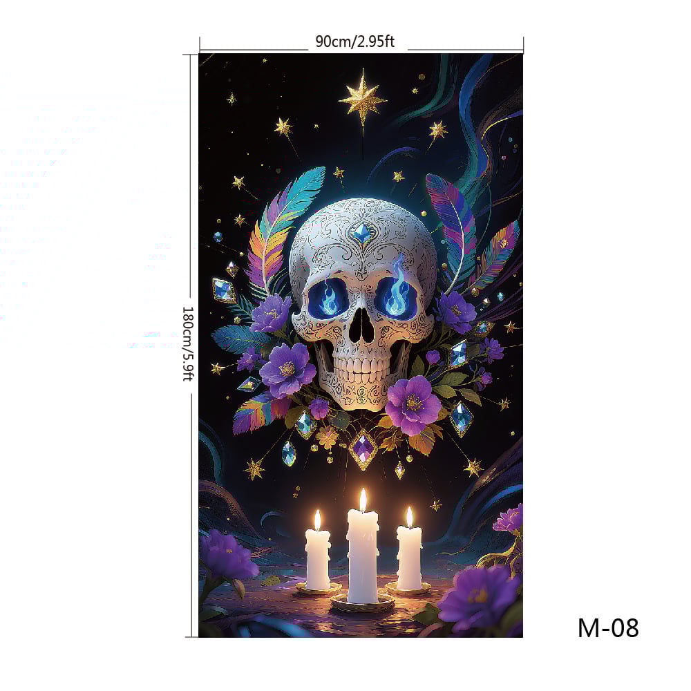 MerryEntrance™ Transforms Entrance Instantly