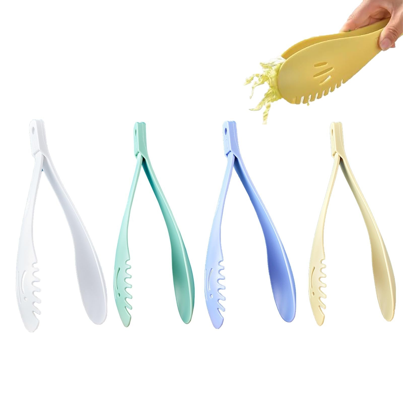 1+1 Free | FlexiTong™ Kitchen Task Hero